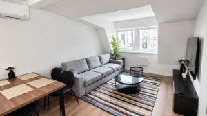 Modern apartment in the Heart of Vilnius