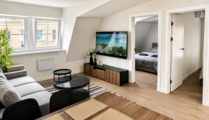 Modern apartment in the Heart of Vilnius