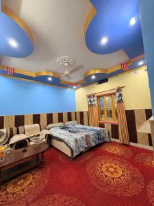 DANGWAL HoTEL