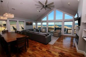The Grand Atlantic Estate | Luxury Oceanfront Retreat