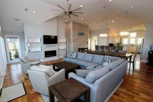 The Grand Atlantic Estate | Luxury Oceanfront Retreat