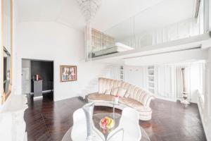 VIP Jacuzzi Suites