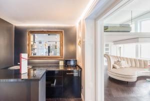 VIP Jacuzzi Suites
