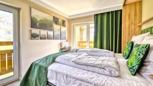 Szklarska Village - Apartament Workation - idealny do pracy i wypoczynku by Royal Aparts