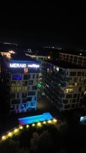ALEXXA Family Studio Meraki Resort & Spa