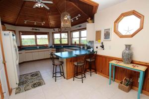 Corolla Beach Escape | 4BR Home with Deck & Jacuzzi Tub