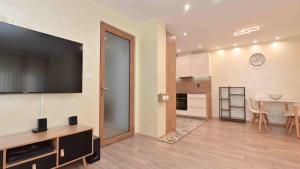 2BD Comfort apartment first floor