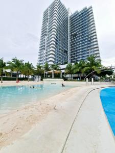Laserene Azure North San Fernando Pampanga