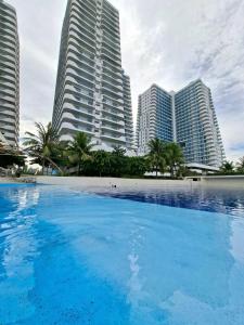 Laserene Azure North San Fernando Pampanga
