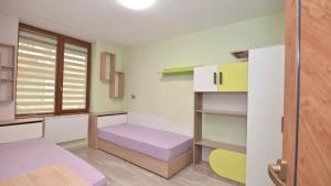 2BD Comfort apartment first floor