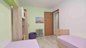 2BD Comfort apartment first floor
