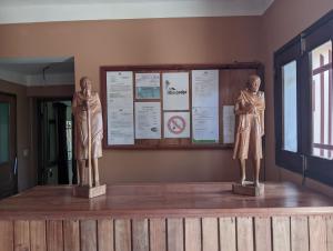Tianabiolodge