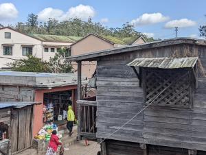 Tianabiolodge