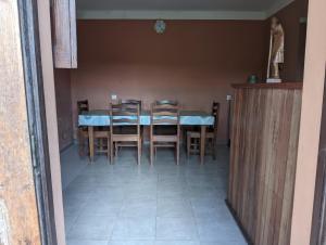 Tianabiolodge