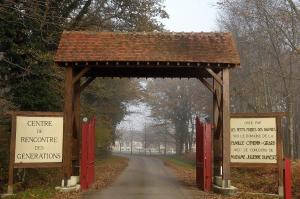 Hotels Domaine de Mont-Evray : photos des chambres