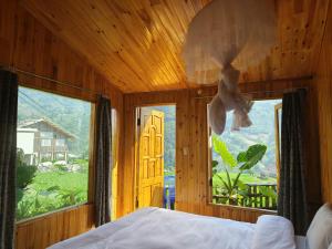 ZOZO Sapa Homestay & Trekking