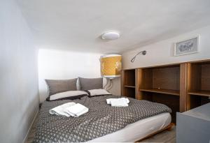 Cosmopolis Rákóczi Mini Studio