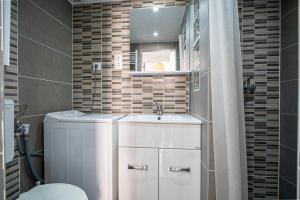 Cosmopolis Rákóczi Mini Studio