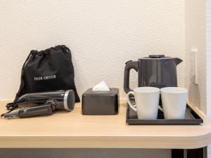 Hop Inn Tokyo Iidabashi
