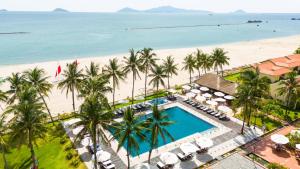 Victoria Hoi An Beach Resort & Spa