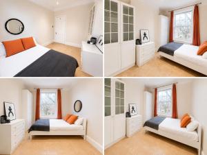 Ealing Shared Home by Hububb