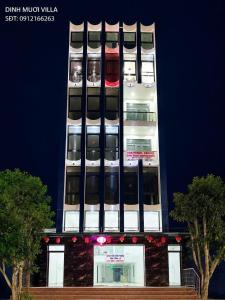 DINH MUOI home
