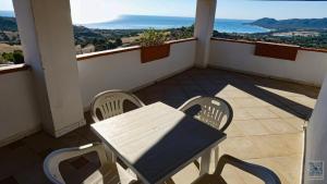 Comino Alto Agriturismo e Appartamenti