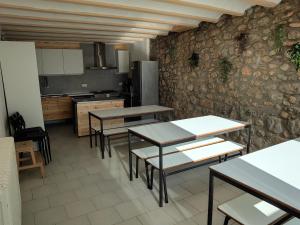 Colònies Cadí - Cal Caló
