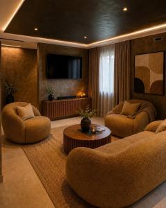 Villa Lory