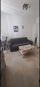 French riviera boutique apartment