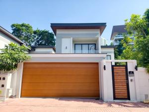 Happy Thailand Luxury 5BR Pool Villa in Jomtien