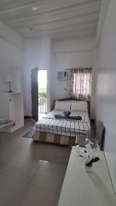 Budget Studio Type Near SM Cebu Arena