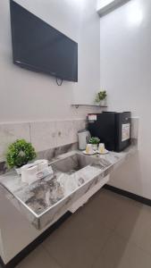 Budget Studio Type Near SM Cebu Arena