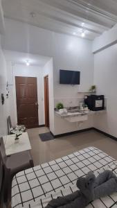 Budget Studio Type Near SM Cebu Arena