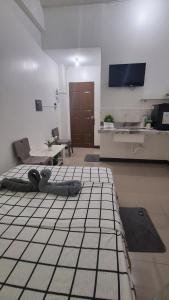 Budget Studio Type Near SM Cebu Arena