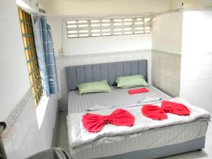 Home Frog Guesthouse