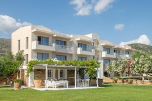 Parthenis Hotel & Suites