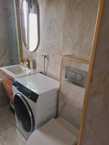Apartament Królowej Bony