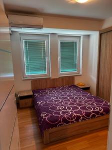 Ohrid Family Comfort