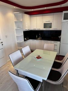 Ohrid Family Comfort