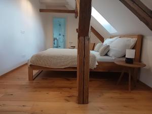 Bed & Breakfast Libořezy14