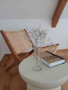 Bed & Breakfast Libořezy14