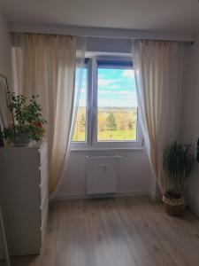 Apartament Królowej Bony