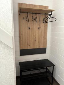 SKY Moments Penthouse-Flair mit Panoramablick, Pool & Sauna