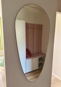 Apartament w Sercu Zdroju