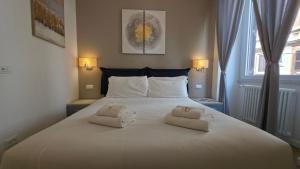Repubblica Family Suite