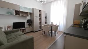 Repubblica Family Suite