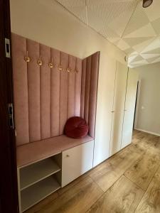 Apartament w Sercu Zdroju