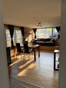 House boat Prinsengracht