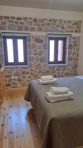 Stone house 2